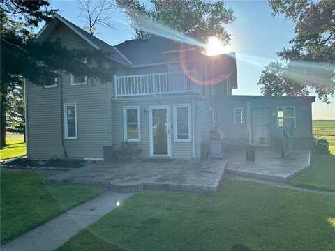 17981 105th Avenue NE, Atwater, MN 56209