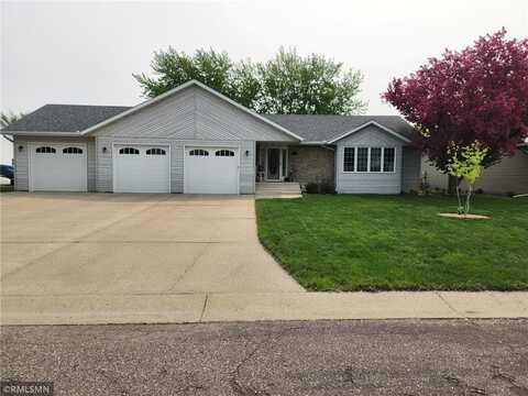 1706 Mcleod Avenue N, Glencoe, MN 55336