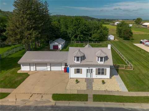 123 Center Street S, Utica, MN 55979