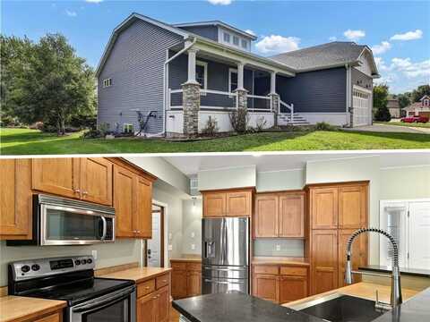 1639 Pebble Creek Drive, Sartell, MN 56377