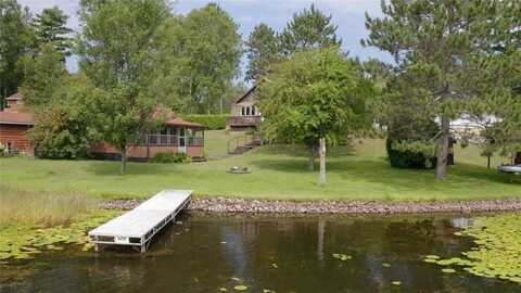 3948 W Long Lake Road, Fayal Twp, MN 55734