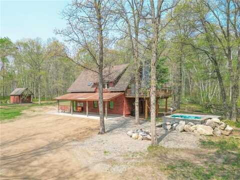 42737 Blue Lane W, Emily, MN 56447