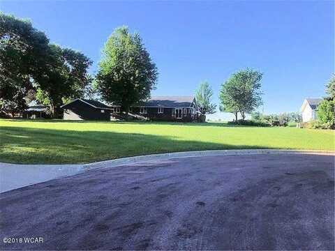 113 U'Ren Lane, Redwood Falls, MN 56283