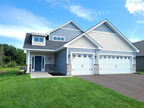 2131 153rd Lane NW, Andover, MN 55304