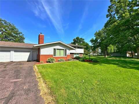 709 Ford Avenue, Spring Valley, MN 55975