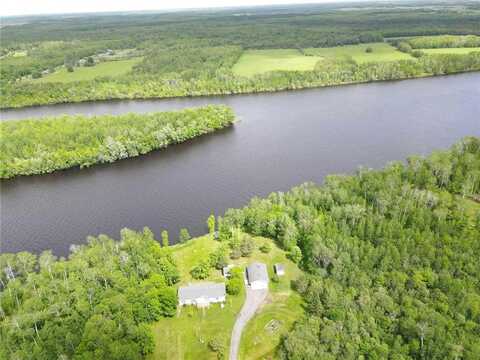 2398 Highway 11 SE, Loman, MN 56654