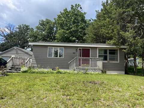 245 Waite Avenue N, Waite Park, MN 56387