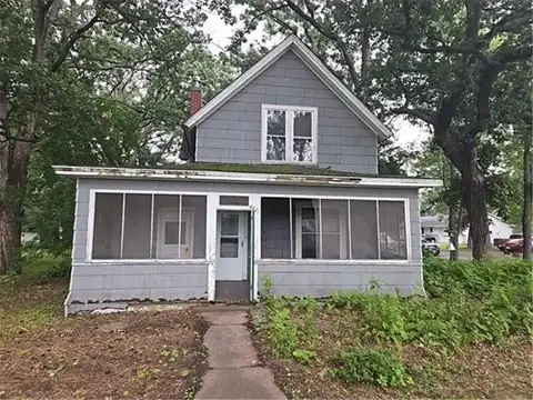 6621 Main Street, North Branch, MN 55056