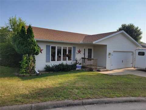 708 Trisdahl Court, Rushford, MN 55971