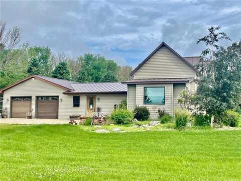 23232 Mccall Avenue, Dewald Twp, MN 56187