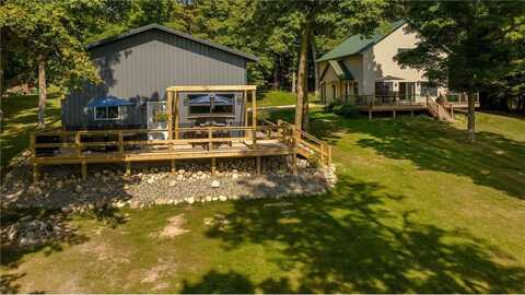 2675 Woodchuck Lane NE, Remer, MN 56672