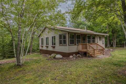 958 Sarajac Road NE, Longville, MN 56655