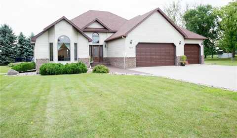 804 6th Avenue N, Wheaton, MN 56296