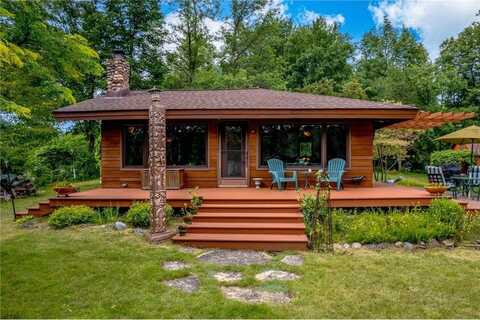 20907 Erickson Lane, Trade Lake, WI 54840