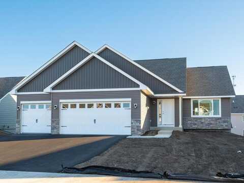 955 Prestwick Drive, Belle Plaine, MN 56011