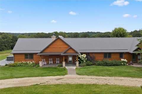 N402 250th Street, Maiden Rock, WI 54769