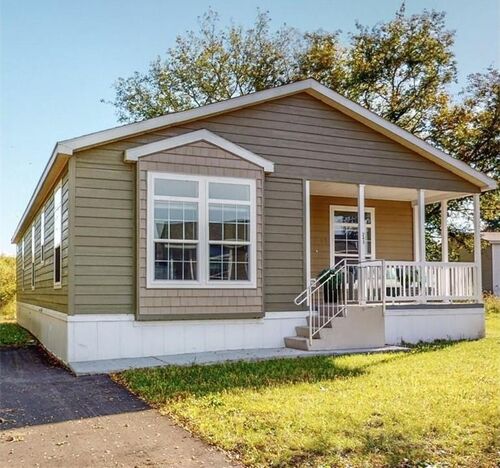 3611 85th St NW Unit 242  