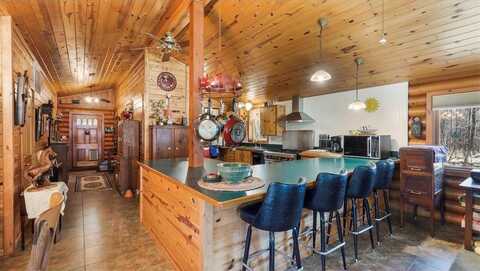 46662 White Fish Road, Garrison, MN 56450