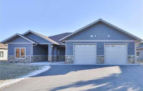 39597 Park Drive, Menahga, MN 56464