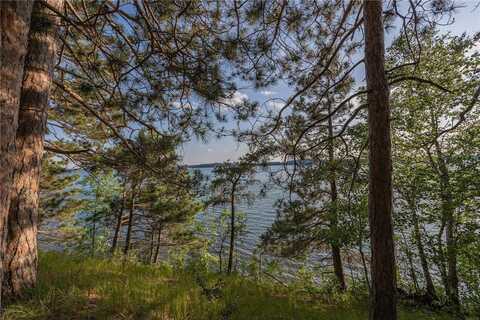 Lot 1 Lady Slipper Landing, Hackensack, MN 56452