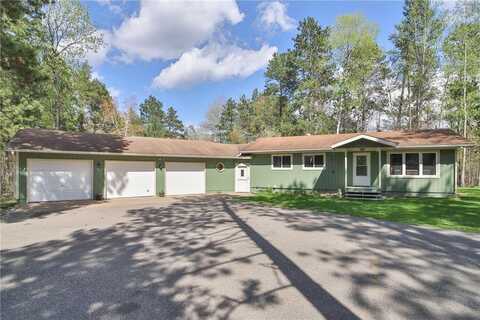 24268 S Clark Lake Road, Nisswa, MN 56468