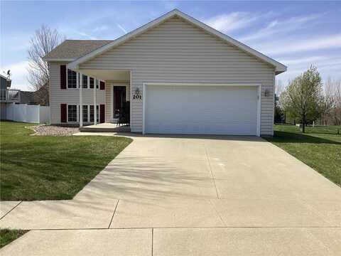 201 5th Street NE, Racine, MN 55967