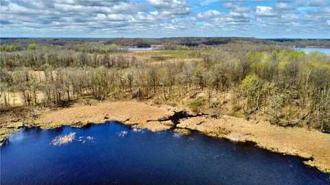 Xxx Island Lot B 532nd Lane, McGregor, MN 55760