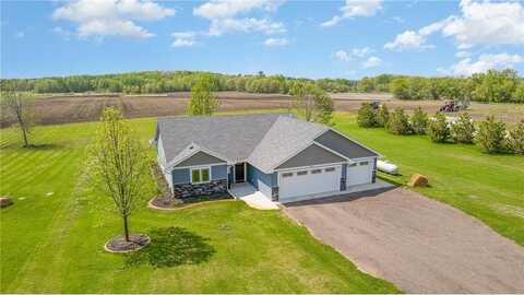 2254 411th Avenue NE, Stanchfield, MN 55006