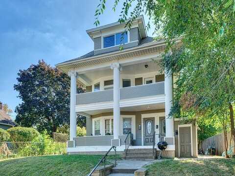 900 Aurora Avenue, Saint Paul, MN 55104