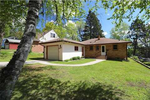 408 N Norman Avenue, Eveleth, MN 55734