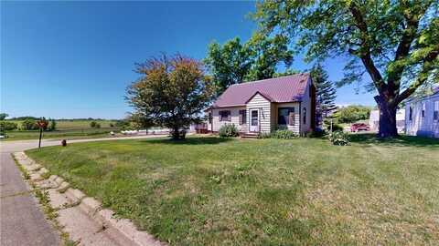 214 2nd Street S, Kiester, MN 56051