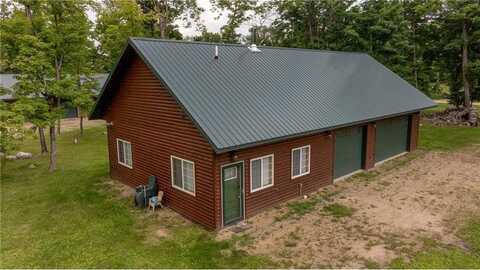 3287 Duck Point Drive NW, Cass Lake, MN 56633