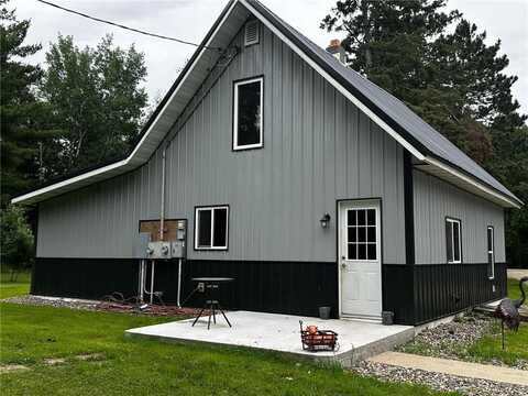 3566 14th Street SW, Backus, MN 56435