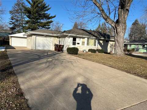 9124 Emerson Avenue S, Bloomington, MN 55420