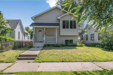 4606 Sheridan Avenue N, Minneapolis, MN 55412