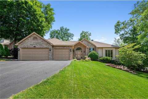 9619 Briar Circle, Bloomington, MN 55437