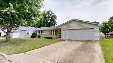 302 Glenn Road, Albert Lea, MN 56007