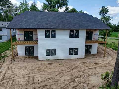 W1153 Maryann Street, Spring Valley, WI 54767