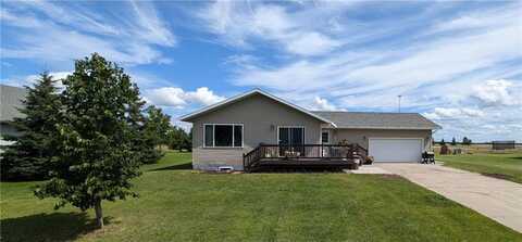 713 6th Street NE, Perham, MN 56573