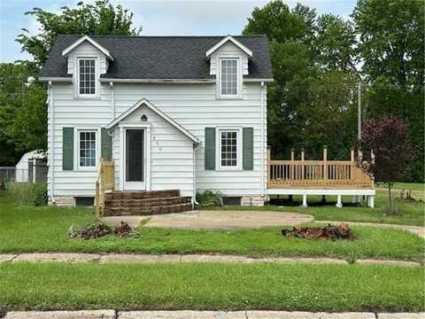 854 Ash Street Bend, Westbrook, MN 56183