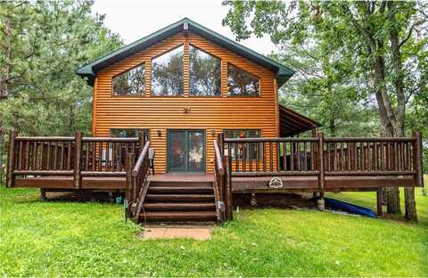 16585 Downey Drive, Park Rapids, MN 56470