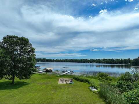 1897 Breezy Bay Road, Milltown, WI 54810