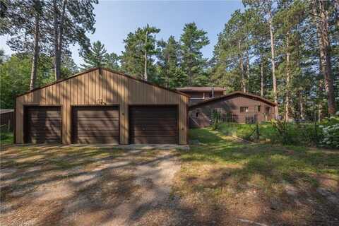 4181 Tall Timber Trail NW, Hackensack, MN 56452