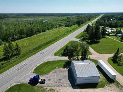 112 Highway 71 S, Big Falls, MN 56627