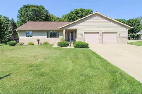 261 Meadowlark Lane SW, Melrose, MN 56352