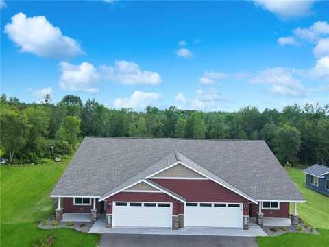 747 Hilltop Lane, Saint Croix Falls, WI 54024