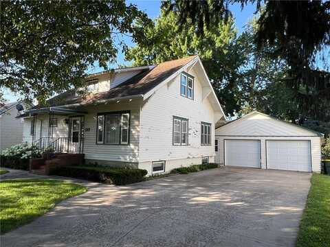 217 3rd Street E, Morgan, MN 56266