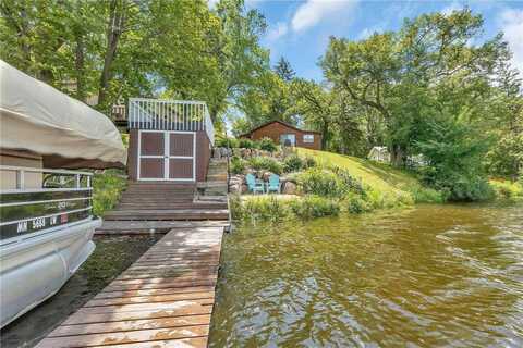 16504 109th Street NW, South Haven, MN 55382