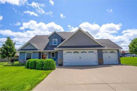 642 W River Drive, New London, MN 56273