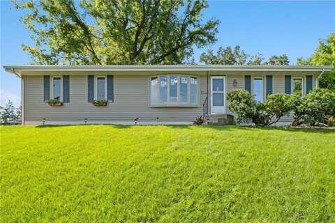 1201 Foss Road, New Brighton, MN 55112